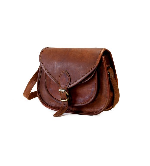 Saddle Bag
