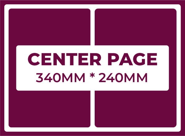 Center Pages