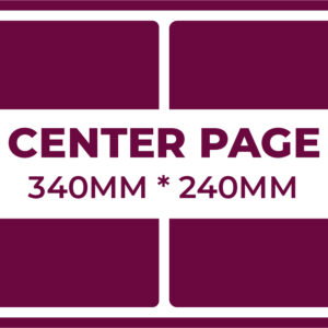 Center Pages