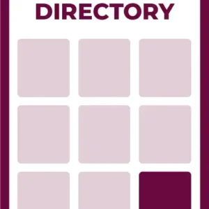 Business Directory